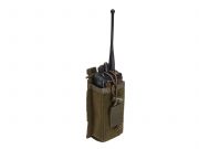 Pouzdro na vysílačku 5.11 Tactical RADIO POUCH, TAC OD