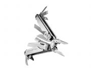 Multifunkční kleště Leatherman SURGE, stříbrné