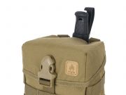 Pouzdro Helikon Bushcraft E&E Pouch, černá