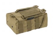 Pouzdro Helikon Bushcraft E&E Pouch, PL Woodland