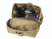 Pouzdro Helikon Bushcraft E&E Pouch, Coyote