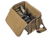 Střelecká taška Helikon Range Bag, černá