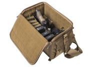 Střelecká taška Helikon Range Bag (18 l), černá