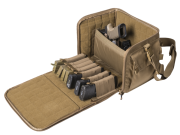 Střelecká taška Helikon Range Bag, Adaptive Green