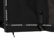 Softshellová bunda Clawgear Rapax, černá
