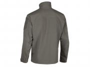 Softshellová bunda Clawgear Rapax, Solid Rock