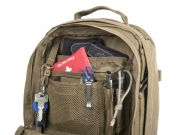 Batoh Helikon Raccoon Mk2 ( 20 l), Olive Green