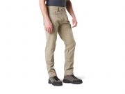 Kalhoty 5.11 Tactical Defender-Flex Slim, Stone