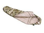 Spací pytel Snugpak Sleeper Expedition, Multicam