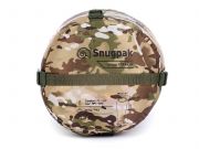 Spací pytel Snugpak Sleeper Extreme, Multicam