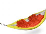 Karimatka do hamaky Klymit Insulated Hammock V