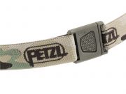 Čelovka Petzl Tactikka +RGB, Multicam