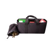 Střelecká taška 5.11 Range Ready Bag (43 l), černá