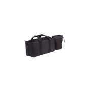 Střelecká taška 5.11 Range Ready Bag (43 l), černá