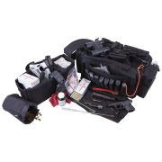 Střelecká taška 5.11 Range Ready Bag (43 l), černá