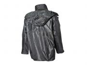 Bunda do deště MFH Rain Jacket, OD zelená