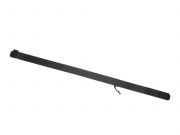 Opasek Clawgear KD One Belt, 45 mm, černý