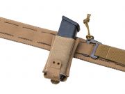 Opasek Clawgear KD One Belt, 45 mm, coyote