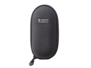 Střelecké brýle 5.11 Tactical Aileron Shield, Charcoal, 3 skla