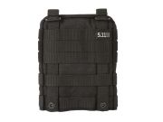 Boční nosič balistických plátů  pro 5.11 Tactical TACTEC Plate Carrier, černý (2 ks)