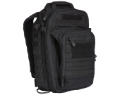 Batoh 5.11 Tactical ALL HAZARDS NITRO (21 l), černý