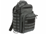 Batoh 5.11 Tactical ALL HAZARDS NITRO (21 l), Double Tap