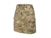 Sukně Helikon UTS Polycotton Ripstop, Multicam / Camogrom Sukně Helikon UTS Polycotton Ripstop, Multicam / Camogrom