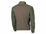 Combat shirt MFH US Tactical, OD green