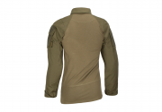 Combat shirt UBACS Clawgear MK.III, RAL7013