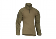 Combat shirt UBACS Clawgear MK.III, RAL7013
