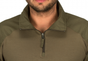 Combat shirt UBACS Clawgear MK.III, RAL7013