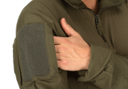 Combat shirt UBACS Clawgear MK.III, RAL7013