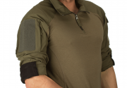 Combat shirt UBACS Clawgear MK.III, RAL7013