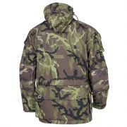 Bunda MFH Commando Smock, vz. 95