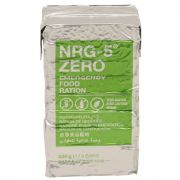 Nouzová potravina NRG-5 ZERO, 500 g (9 tyčinek)