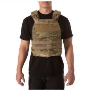 Nosič balistických plátů 5.11 Tactical TacTec, Multicam