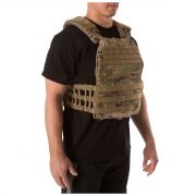 Nosič balistických plátů 5.11 Tactical TacTec, Multicam