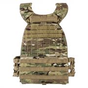 Nosič balistických plátů 5.11 Tactical TacTec, Multicam