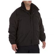 Parka 5.11 Tactical 3-IN-1, černá Parka 5.11 Tactical 3-IN-1, černá