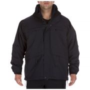 Parka 5.11 Tactical 3-IN-1, černá Parka 5.11 Tactical 3-IN-1, černá