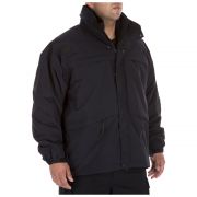 Parka 5.11 Tactical 3-IN-1, černá Parka 5.11 Tactical 3-IN-1, černá