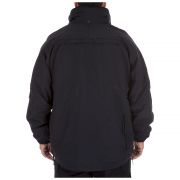 Parka 5.11 Tactical 3-IN-1, černá Parka 5.11 Tactical 3-IN-1, černá