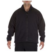 Parka 5.11 Tactical 3-IN-1, černá Parka 5.11 Tactical 3-IN-1, černá