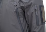 Zimní bunda Carinthia G-Loft MIG 3.0, šedá