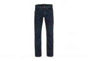 Kalhoty Clawgear Blue Denim Tactical Jeans, Midnight