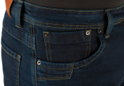 Kalhoty Clawgear Blue Denim Tactical Jeans, Midnight