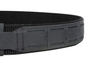 Modulární opasek Helikon Cobra Modular Range Belt® (45mm), Shadow Grey
