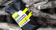 Survival Foodpack MENU I (Hovězí guláš + kuře po zahradnicku s fazolemi)