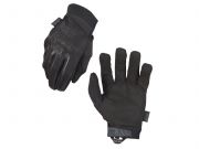 Zimní rukavice Mechanix Element TS, černé Zimní rukavice Mechanix Element TS, černé