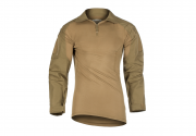 Operator Combat shirt/UBACS Clawgear, Coyote